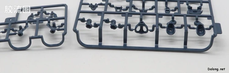 HEXA GEAR 六角机牙 牙机将 LAT索利德[成年体] - 图片
